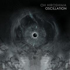 OSCILLATION LP 2x12"