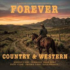 Forever Country & Western LP