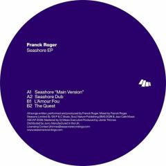 Seashore EP