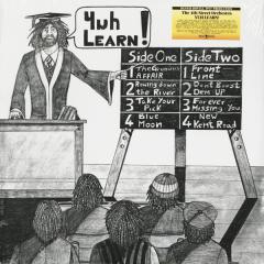 Yuh Learn!