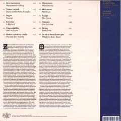 Wyszymory LP