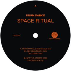 Space Ritual