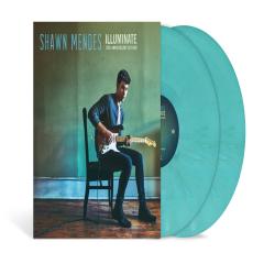 Illuminate 10-Yr Anniversary (2x12")