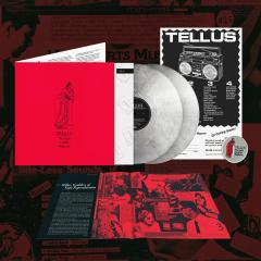 TELLUS: The Audio Cassette Magazine Anthology, Vol. 1 (LP 2x12")