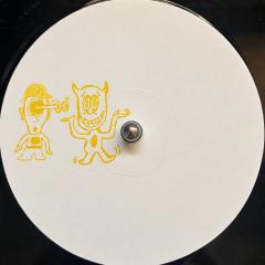 Round & Round EP