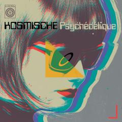 Kosmische Psychedelique (1970-2025) (LP 2x12")