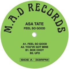 Feel So Good EP