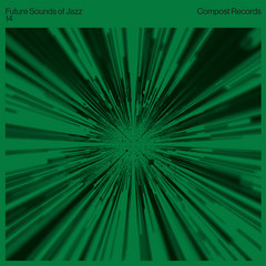 Future Sounds Of Jazz Vol. 14 (4x12")