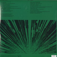 Future Sounds Of Jazz Vol. 14 (4x12")