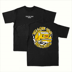 Yellow Van Records - 