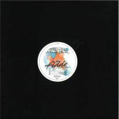 Real Love EP
