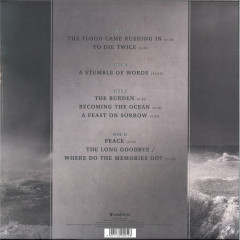 A Feast On Sorrow LP 2x12"