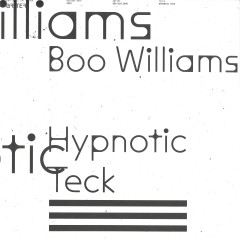 Hypnotic Teck