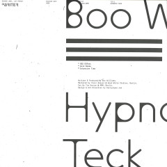 Hypnotic Teck