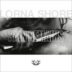 Pain Remains 2LP