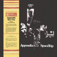 Space Trip LP
