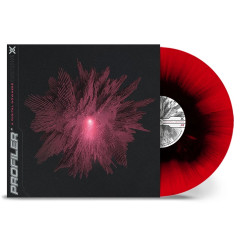 A Digital Nowhere LP
