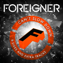 Can't Slow Down (Deluxe Edition)