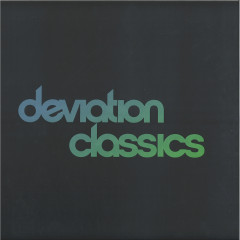 Benji B presents Deviation Classics