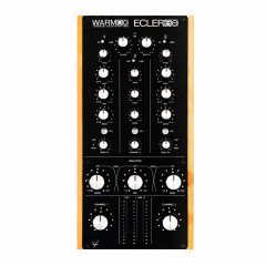 ECLER DJ WARM2