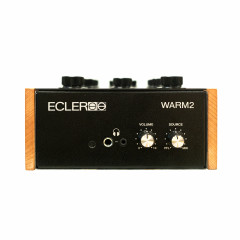 ECLER DJ WARM2