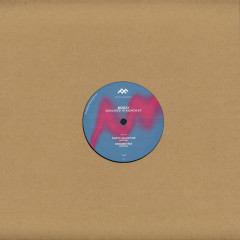 Dedicated To Andrew EP