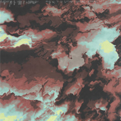 Crimson Clouds