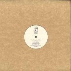 Selected Reissues 1.0