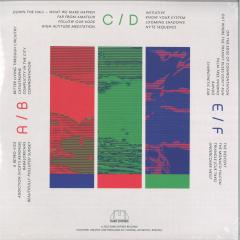 Panoramic Coloursound (3x12")