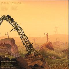 Oversail