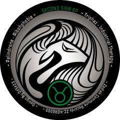 Second Sign EP