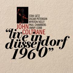 Live in Düsseldorf 1960 LP