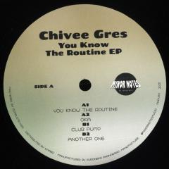 You Know The Routine EP