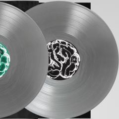 DER TRANSIENTE ZEUGE (LP 2x12")