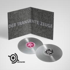 DER TRANSIENTE ZEUGE (LP 2x12")