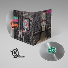 DER TRANSIENTE ZEUGE (LP 2x12")