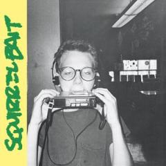 SQUIRREL BAIT (REISSUE 12" EP)