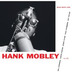Hank Mobley (Classic Vinyl) LP