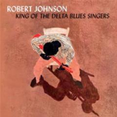 King Of The Delta Blues Singers LP