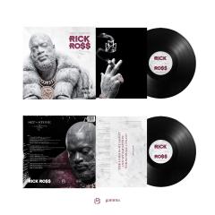 Set In Stone 2x12
