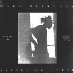 System Collapse EP  2x12"