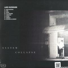 System Collapse EP  2x12"