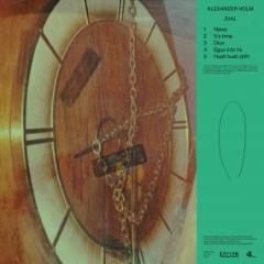 DIAL / HEAD STROLL