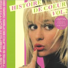 Lost French Synth-Pop 7’ers & Euro-Bombs-Volume 2 (1985-88)