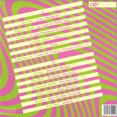 Lost French Synth-Pop 7’ers & Euro-Bombs-Volume 2 (1985-88)