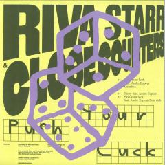 Push your luck EP