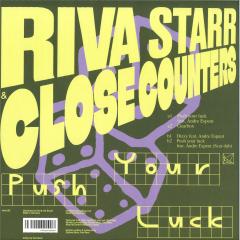 Push your luck EP