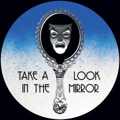Take A Look In The Mirror / Hold It Down
