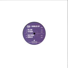 Bubbles EP