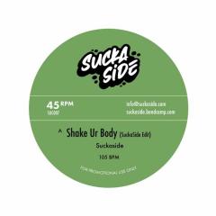 Shake Ur Body